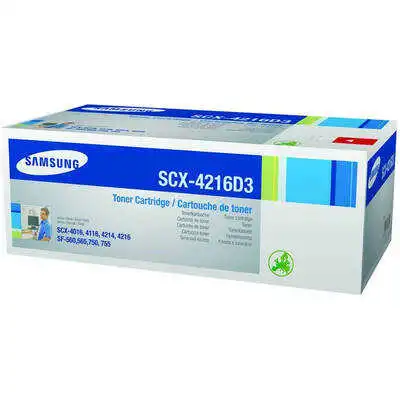 Samsung SCX-4216 Orjinal Toner