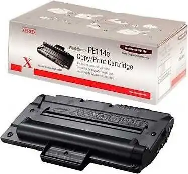 Xerox Workcentre PE114 Orjinal Toner -013R00607