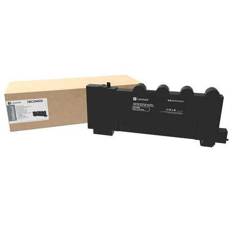 Lexmark CS421 78C0W00 Orijinal Atık Kutusu