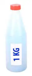Pantum Renkli Yazıcı İçin Mavi Toner Tozu 1Kg