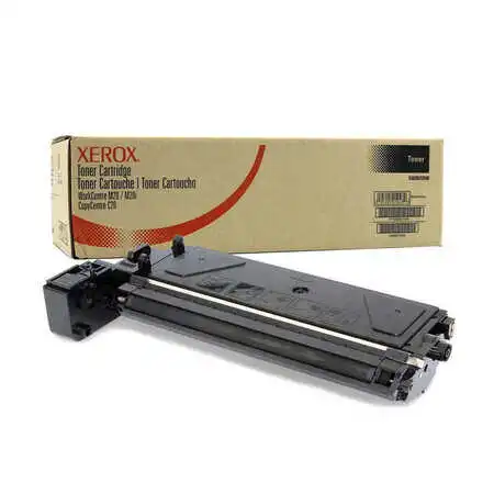 Xerox Workcentre M20 Orjinal Toner -106R01048