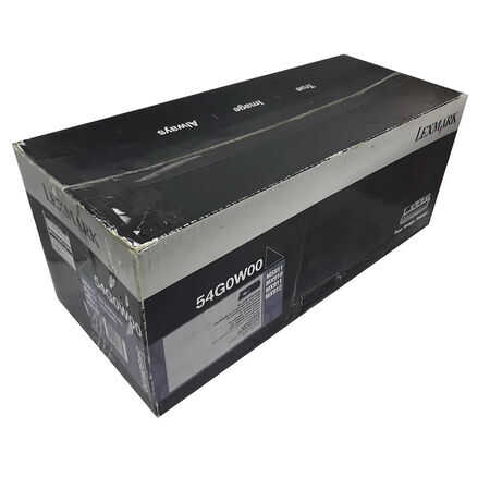 Lexmark MS911 54G0W00 Orijinal Atık Kutusu