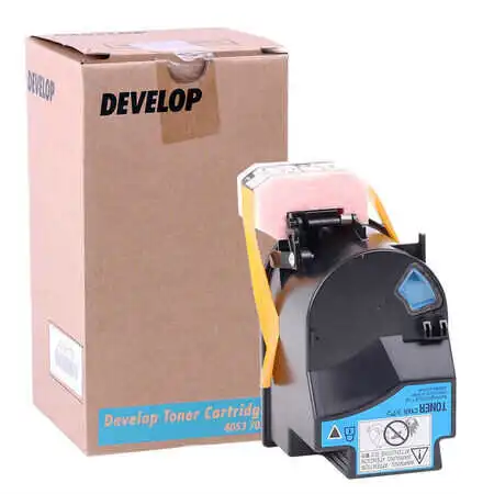 Develop TN-310 Mavi Orjinal Fotokopi Toner