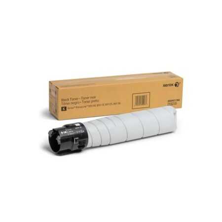 Xerox B9100 006R01766 Siyah Orijinal Toner
