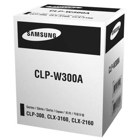 Samsung CLP-W300A HP ST941A Orijinal Atık Kutusu