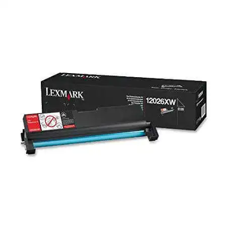 Lexmark E120-12026XW Orjinal Drum Ünitesi