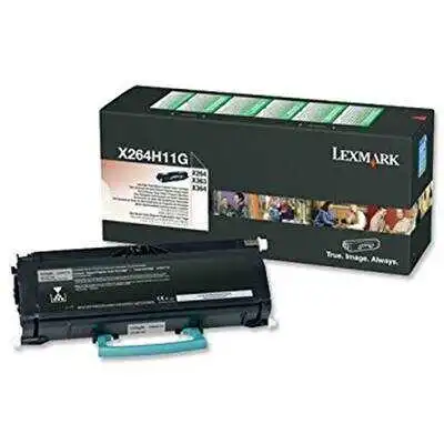 Lexmark X264 / X363 / X364 -X264H11G Orjinal Toner 