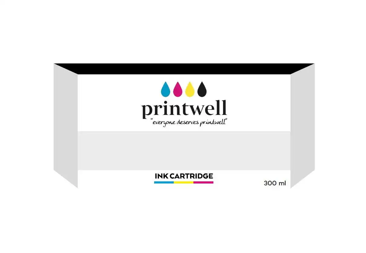 Hp 728MBK-F9J68A Siyah Muadil Kartuş