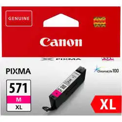 Canon CLI-571XL Kırmızı Orjinal Kartuş