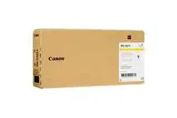 Canon PFI-707Y Sarı Orjinal Kartuş