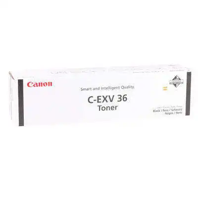 Canon C-EXV-36 Orijinal Fotokopi Toneri