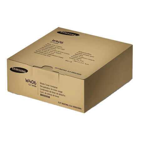 Samsung CLP-365 CLT W406 Orijinal Atık Kutusu