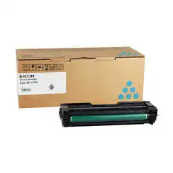 Ricoh SP-C310 Mavi Orjinal Toner