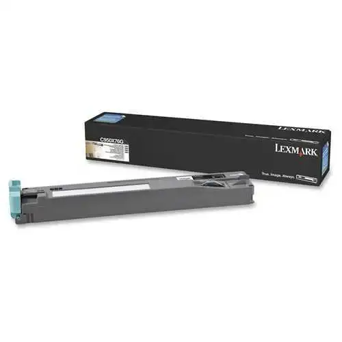 Lexmark C950-C950X76G Orijinal Atık Kutusu