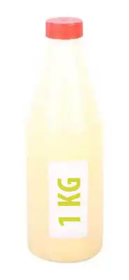 Oki Renkli Yazıcı İçin Sarı Toner Tozu