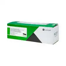 Lexmark CX930-85D0HK0 Siyah Orijinal Toner Yüksek Kapasiteli