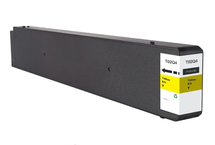 Epson T02Q4 Sarı Muadil Kartuş