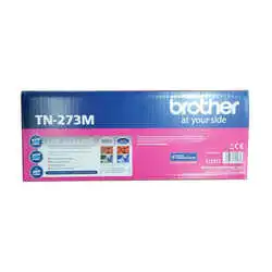 Brother TN-273 Kırmızı Orijinal Toner