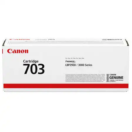 Canon CRG-703 Orjinal Toner