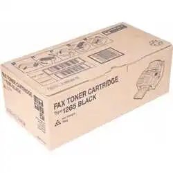 Ricoh Type 1265 Orjinal Toner