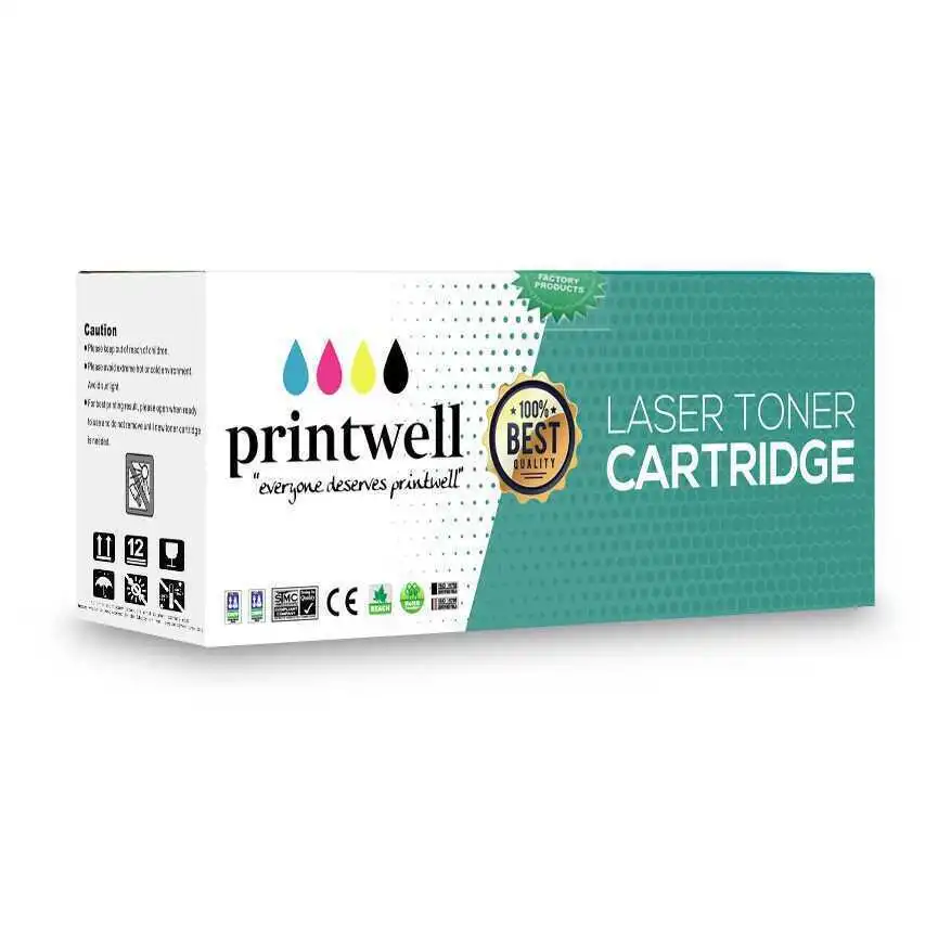 Canon CRG-045H Mavi Muadil Toner Yüksek Kapasiteli