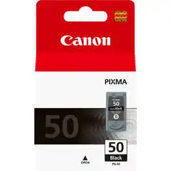 Canon PG-50 Orjinal Siyah Kartuş