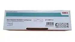 Oki ES4131-44917607 Orjinal Toner