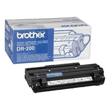 Brother DR-200 Orjinal Drum Unitesi