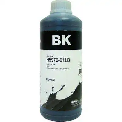 Hp 970XL Siyah Pigment Mürekkep 1Lt.