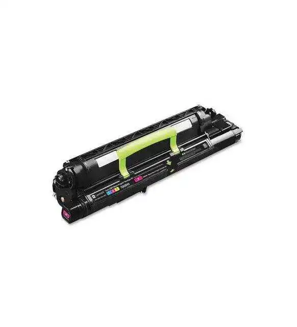 Lexmark CS820-72K0DY0 Sarı Orjinal Developer Ünitesi