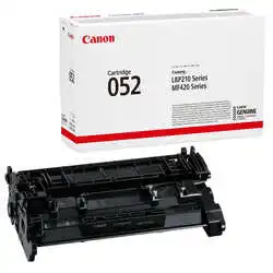 Canon CRG-052 Orjinal Toner
