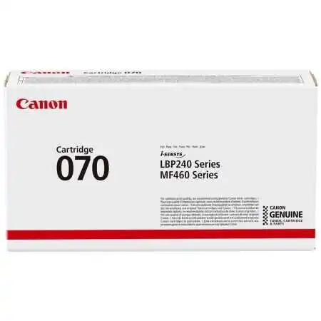 Canon CRG-070/5639C002AA Orijinal Toner