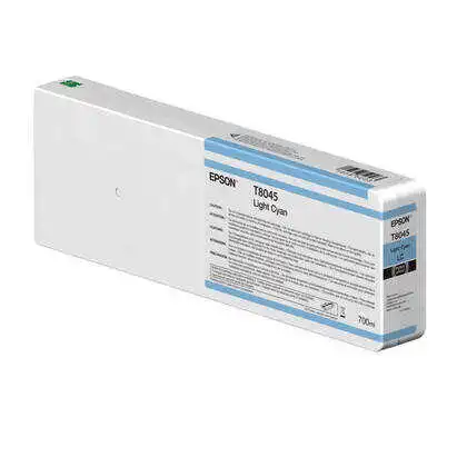 Epson T8045-C13T804500 Açık Mavi Orijinal Kartuş