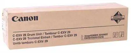 Canon C-EXV-29/2779B003 Renkli Orjinal Fotokopi Drum Ünitesi