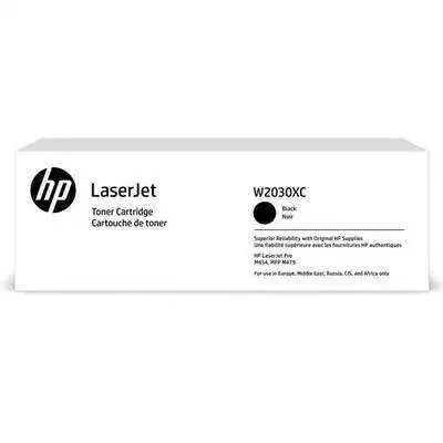 Hp 415X-W2030XH Siyah Orijinal Toner Yüksek Kapasiteli