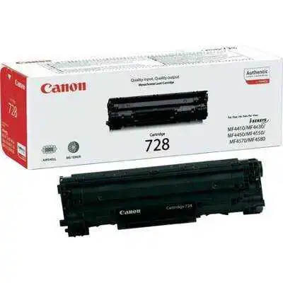 Canon CRG-728 Orjinal Toner