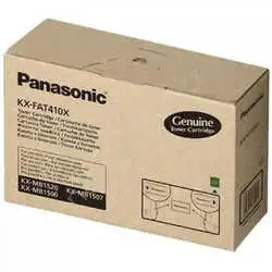 Panasonic KX-FAT410X Orjinal Toner