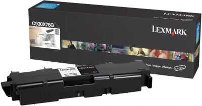 Lexmark C935 C930X76G Orijinal Atık Kutusu