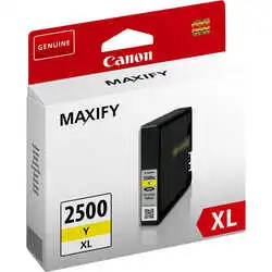 Canon PGI-2500XL Sarı Orjinal Kartuş