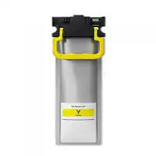 Epson T9744XXL-C13T974400 Sarı Muadil Kartuş