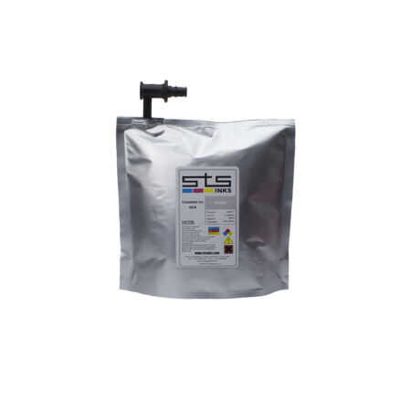 Canon Oce Arizona IJC256 3010112534 Beyaz Mürekkep 1L