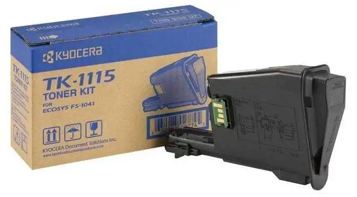 Kyocera TK-1115 Orjinal Toner