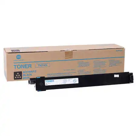 Konica Minolta TN-314 Siyah Orijinal Fotokopi Toner