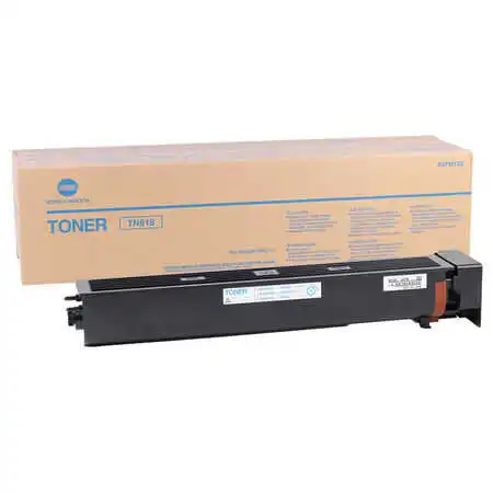Konica Minolta TN-618 Orijinal Fotokopi Toner