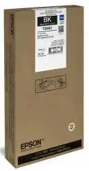 Epson T9451XL-C13T945140 Siyah Orjinal Kartuş 