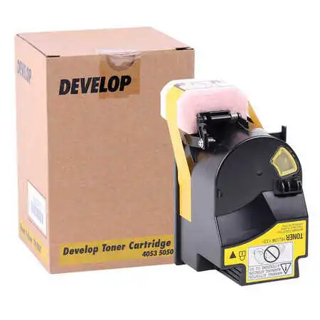 Develop TN-310  Sarı Orjinal Fotokopi Toner