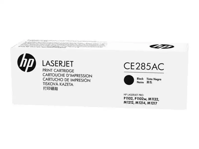 Hp 85AC-CE285AC Orjinal Toner