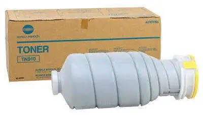 Konica Minolta TN-910 Orijinal Fotokopi Toner