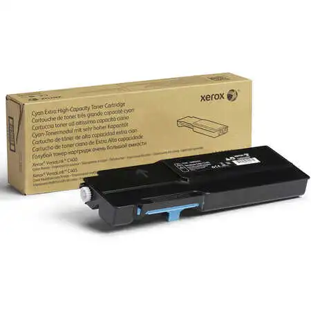 Xerox Versalink C400-106R03534 Mavi Orjinal Toner