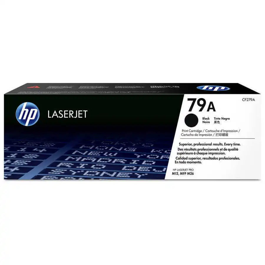 Hp 79A-CF279A Orjinal Toner